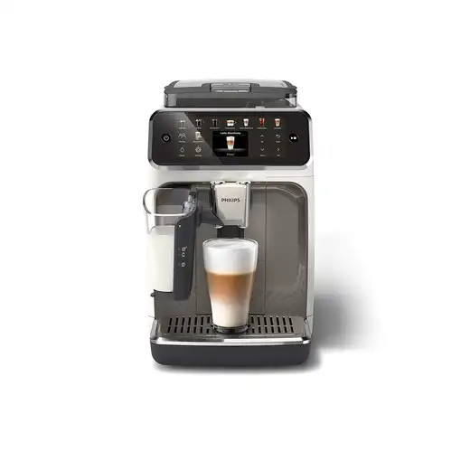 Cafeteras superautomáticas Totalmente automática 1.8 L 2 cups EP5545/70 PHILIPS