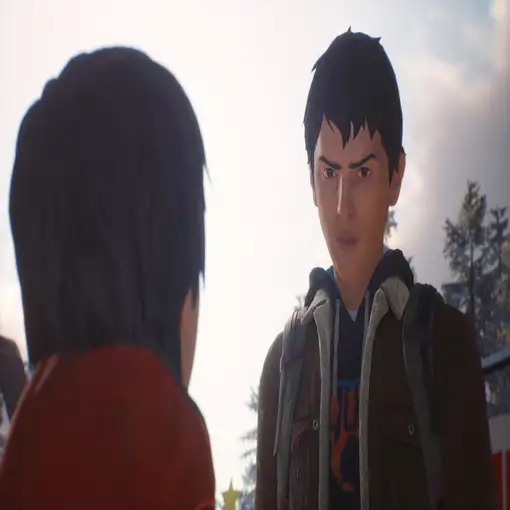 Square Enix Life is Strange 2 Estándar PlayStation 4