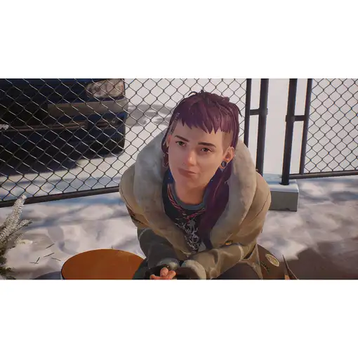 Square Enix Life is Strange 2 Estándar PlayStation 4