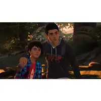 Square Enix Life is Strange 2 Estándar PlayStation 4