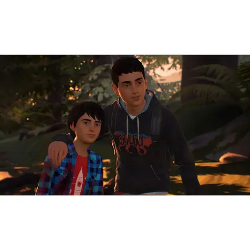Square Enix Life is Strange 2 Estándar PlayStation 4