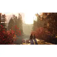 Square Enix Life is Strange 2 Estándar PlayStation 4