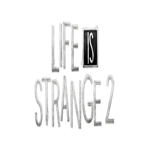 Square Enix Life is Strange 2 Estándar PlayStation 4
