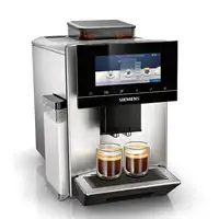 Cafeteras superautomáticas Totalmente automática Negro 2 cups TQ903R03 SIEMENS