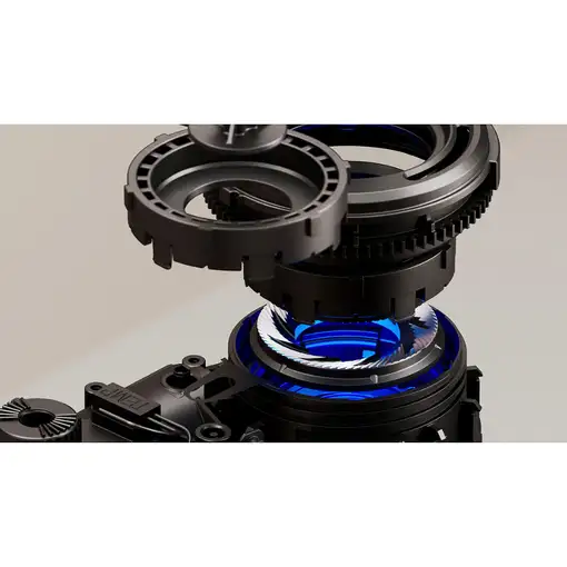 Cafeteras superautomáticas Totalmente automática Negro 2 cups TQ903R03 SIEMENS