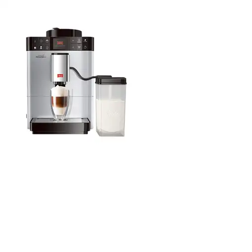 Cafeteras superautomáticas Totalmente automática Plata 1.2 L 12 cups 6758087 MELIT