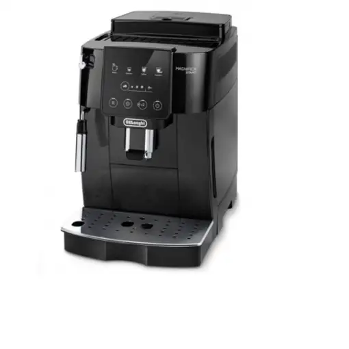 Cafeteras superautomáticas Totalmente automática Negro 1.8 L 2 cups