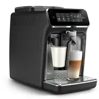 Cafeteras superautomáticas Totalmente automática EP3349/70 PHILIPS