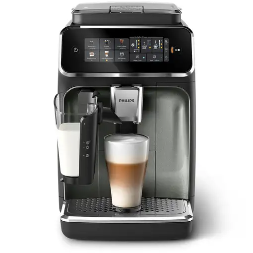 Cafeteras superautomáticas Totalmente automática EP3349/70 PHILIPS