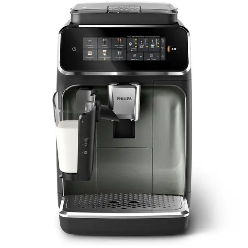 Cafeteras superautomáticas Totalmente automática EP3349/70 PHILIPS