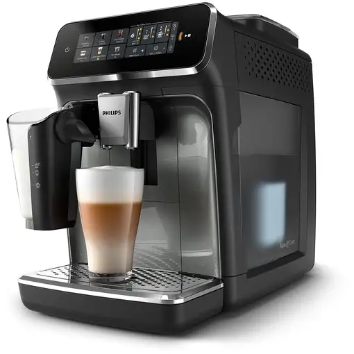 Cafeteras superautomáticas Totalmente automática EP3349/70 PHILIPS