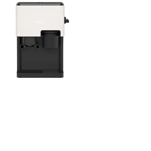 Cafeteras express Semi-automática Negro 1.4 L 1 cups 300 004 102 NIVONA