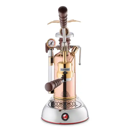 Cafeteras express Cromo 1.6 L LPLESE01EU LA PAVONI