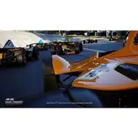 Sony Gran Turismo 7, Standard Edition Estándar Plurilingüe PlayStation 4