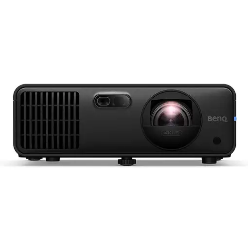BenQ LK835ST Proyector de corto alcance 4000 lúmenes ANSI DLP 4K (4096x2400) Negro BenQ LK835ST Proyector de corto alcance 4000 lúmenes ANSI DLP 4K (4096x2400) Negro