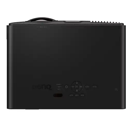 BenQ LK835ST Proyector de corto alcance 4000 lúmenes ANSI DLP 4K (4096x2400) Negro