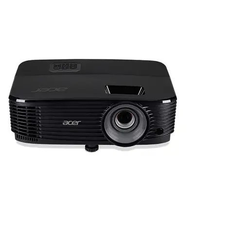 Acer Essential X1123HP Proyector de alcance estándar 4000 lúmenes ANSI DLP SVGA (8
