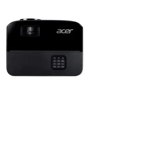 Acer Essential X1123HP Proyector de alcance estándar 4000 lúmenes ANSI DLP SVGA (8