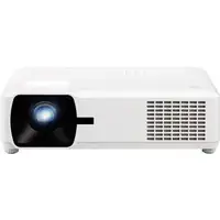 Viewsonic WXGA 4000 lúmenes ANSI LED WXGA (1280x800) Blanco
