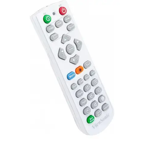 Viewsonic WXGA 4000 lúmenes ANSI LED WXGA (1280x800) Blanco