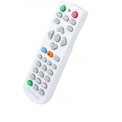 Viewsonic WXGA 4000 lúmenes ANSI LED WXGA (1280x800) Blanco