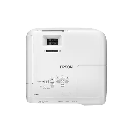 Epson EB-FH54 Proyector de alcance estándar 4100 lúmenes ANSI 3LCD 1080p (1920x108