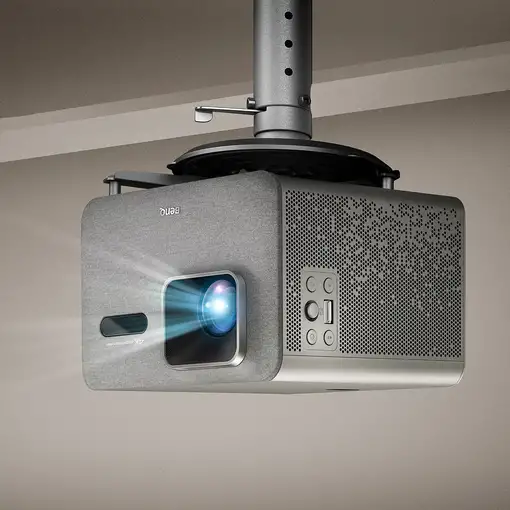 BenQ TK705STi Proyector de corto alcance 3000 lúmenes ANSI DLP UHD 4K (3840x2160)