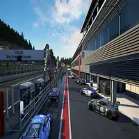 505 Games Assetto Corsa Competizione Estándar PlayStation 4