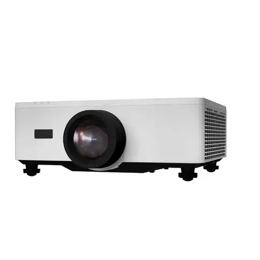 Sharp P601Q 6000 lúmenes ANSI DLP UHD 4K (3840x2160) Blanco