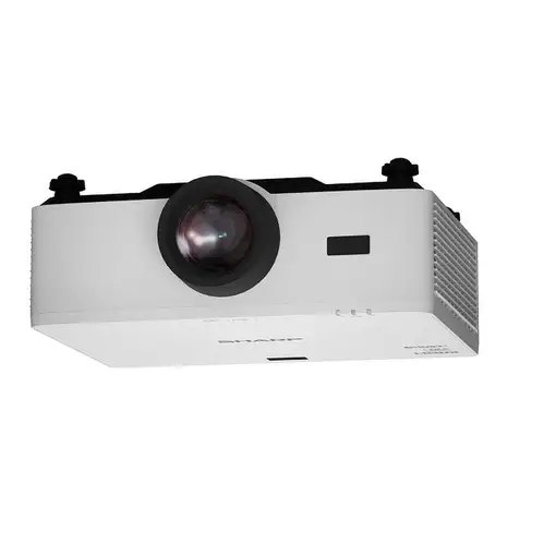 Sharp P601Q 6000 lúmenes ANSI DLP UHD 4K (3840x2160) Blanco