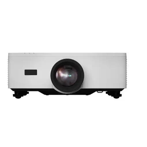 Sharp P601Q 6000 lúmenes ANSI DLP UHD 4K (3840x2160) Blanco