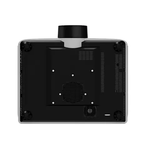 Sharp P601Q 6000 lúmenes ANSI DLP UHD 4K (3840x2160) Blanco