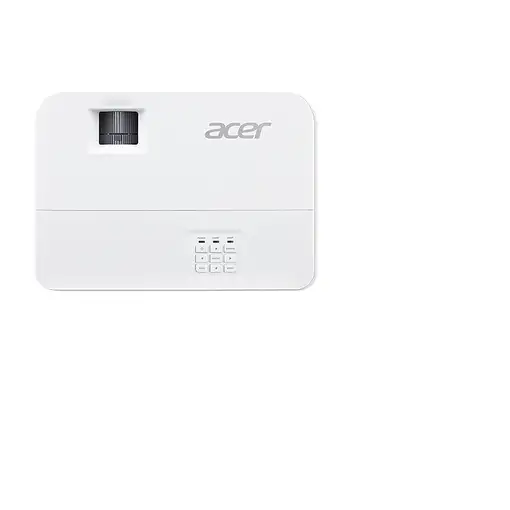 Acer Basic X1529HK 4500 lúmenes ANSI DLP 1080p (1920x1080) 3D Blanco
