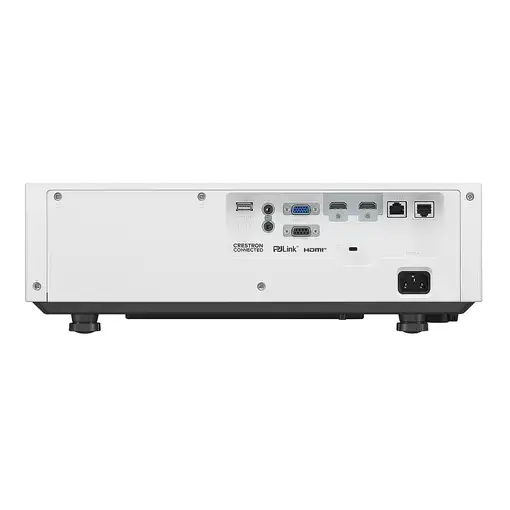 Panasonic PT-VMZ82 Proyector para grandes espacios 8000 lúmenes ANSI LCD WUXGA (19