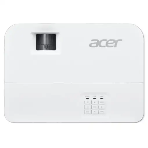 Acer H6815GTV 4000 lúmenes ANSI DLP UHD 4K (3840x2160) 3D Blanco