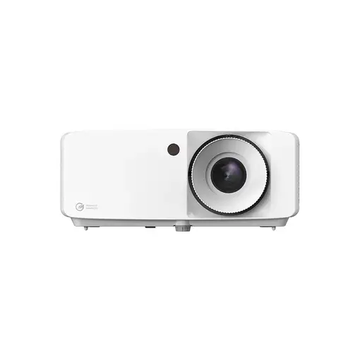 Optoma ZH462 Proyector de alcance estándar 5000 lúmenes ANSI DLP 1080p (1920x1080)