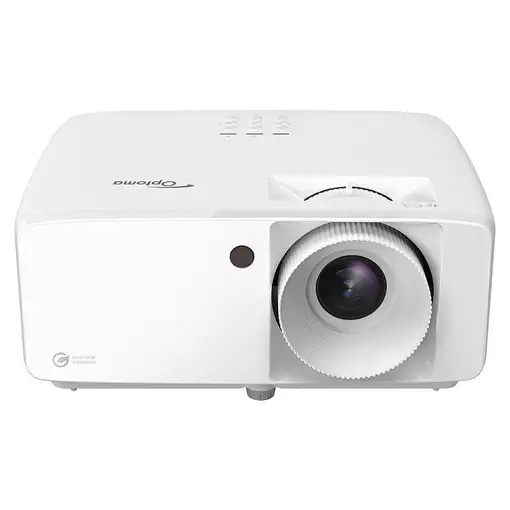 Optoma ZH462 Proyector de alcance estándar 5000 lúmenes ANSI DLP 1080p (1920x1080)