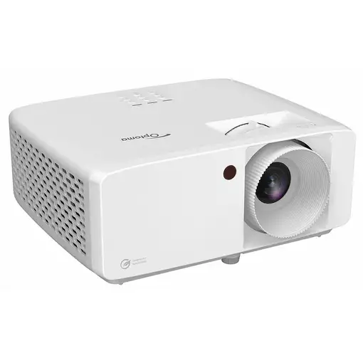 Optoma ZH462 Proyector de alcance estándar 5000 lúmenes ANSI DLP 1080p (1920x1080)