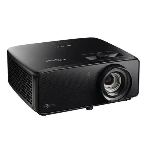 Optoma E3P7NF1E111 videoproyector 3000 lúmenes ANSI DLP UHD 4K (3840x2160)3D Negro