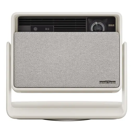 XGIMI XM13Q videoproyector Proyector de alcance estándar DLP UHD 4K (3840x2160) 3D