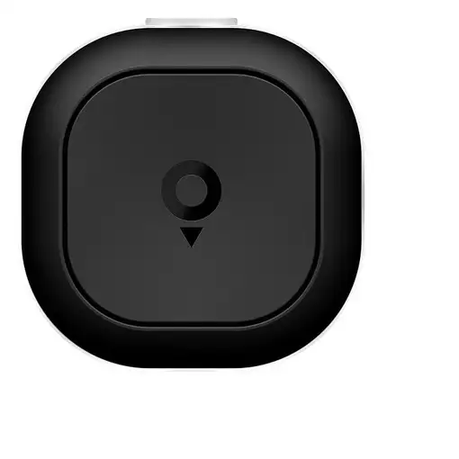 TomTom Tom navegador Fijo Negro