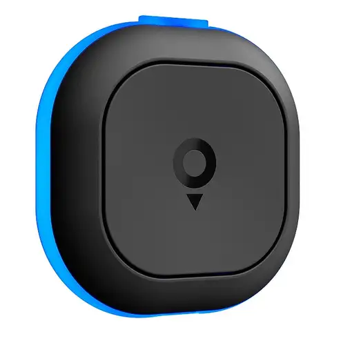 TomTom Tom navegador Fijo Negro