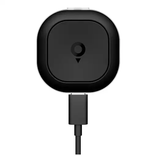 TomTom Tom navegador Fijo Negro