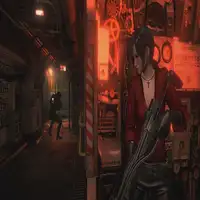 Capcom Resident Evil 6 HD Estándar Alemán, Inglés, Español, Francés, Italiano Play