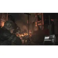 Capcom Resident Evil 6 HD Estándar Alemán, Inglés, Español, Francés, Italiano Play