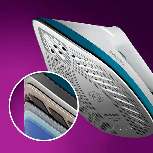 Philips PerfectCare 6000 Series PSG6022/20 Generador de vapor