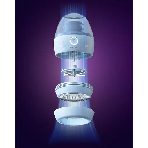 Philips 1000 series GCA2100/20 Quitapelusas