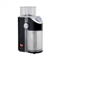 ELDOM MK160 MILL 140 W Negro, Acero inoxidable