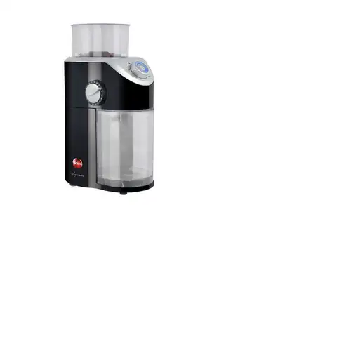 ELDOM MK160 MILL 140 W Negro, Acero inoxidable