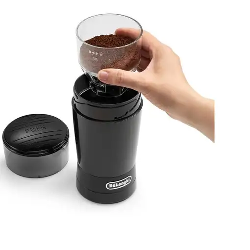 De’Longhi KG200 Negro